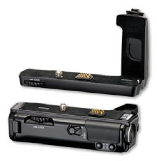 Olympus HLD-6