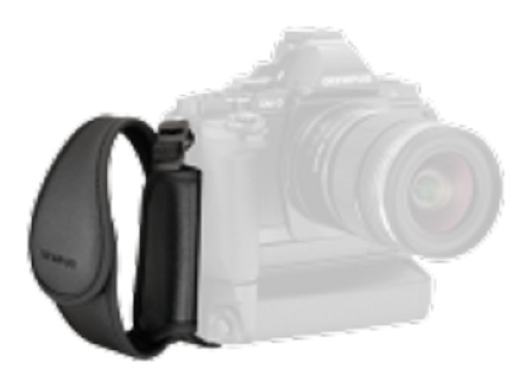 Olympus GS-4 BLK Grip Strap