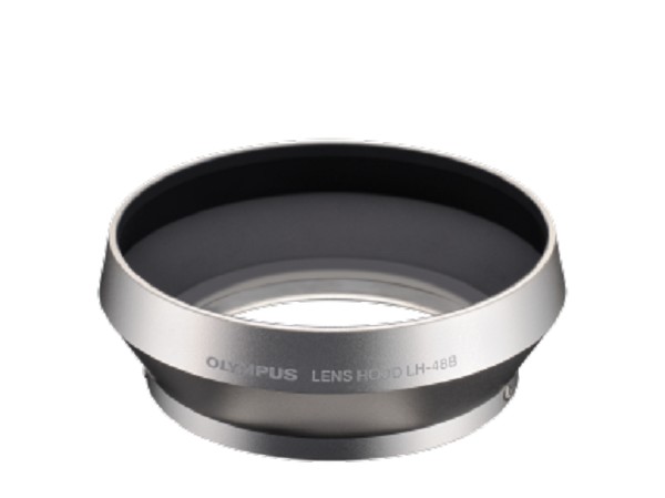 Olympus LH-48B (Black)