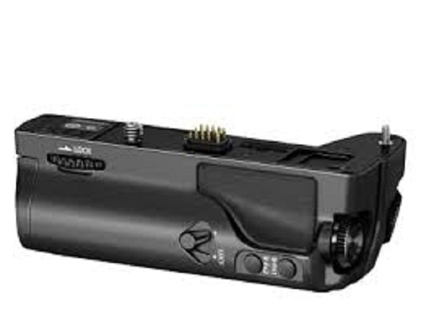 Olympus HLD-7