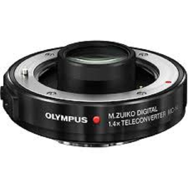 OM System M.Zuiko Digital MC-14 Teleconverter