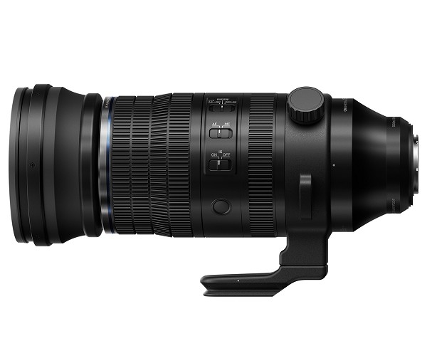 OM System M.Zuiko ED 300mm f/4,0 IS PRO