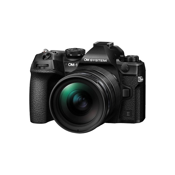 OM System OM-1 Mark II + 12-40/2,8 II PRO