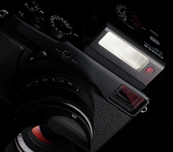 Fujifilm Flash EF-20