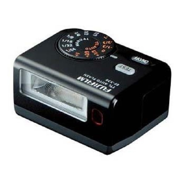 Fujifilm Flash EF-X20
