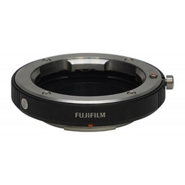 Fujifilm Adattatore lenti Leica M