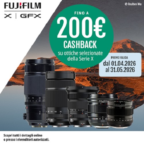 Fujifilm XF 14mm f/2,8 R - Andreella Photo