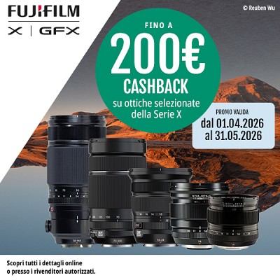 Fujifilm XF 50-140mm f/2,8 R LM OIS WR - Andreella Photo