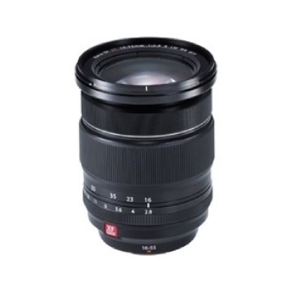 Fujifilm XF 16-55mm f/2,8 R LM WR