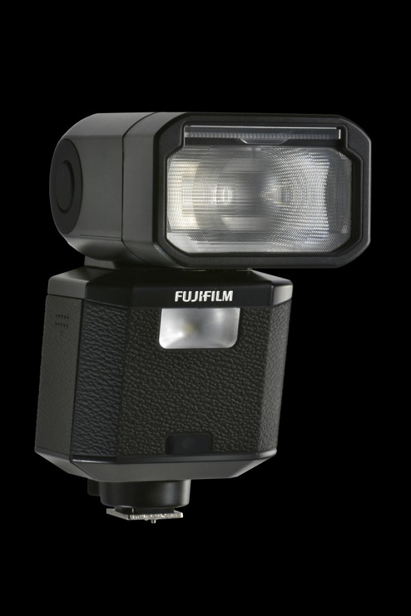 Fujifilm Flash EF-X500