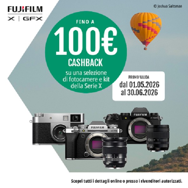 Fujifilm X-T5 (Silver) (solo corpo)