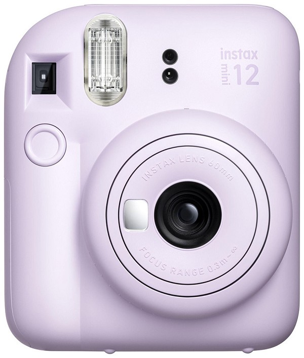 Fujifilm Instax Mini 12 (Purple)