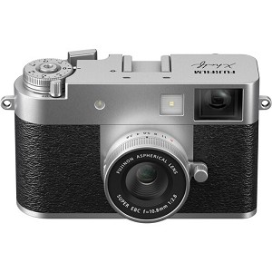 Fujifilm Half (Silver)