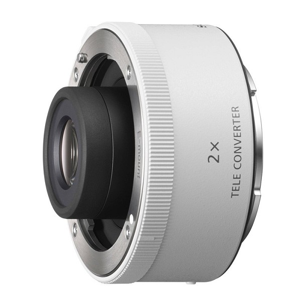 Sony SEL20TC 2X Teleconverter
