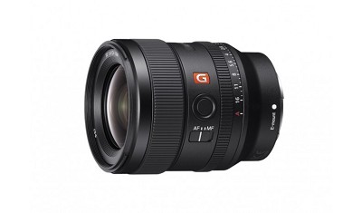 Sony SEL 24mm F1.4 FE GM PDS - Andreella Photo