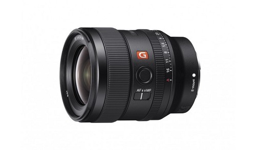 Sony SEL 24mm F1.4 FE GM PDS - Andreella Photo