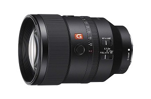Sony FE 135mm f/1,8 GM (G Master)