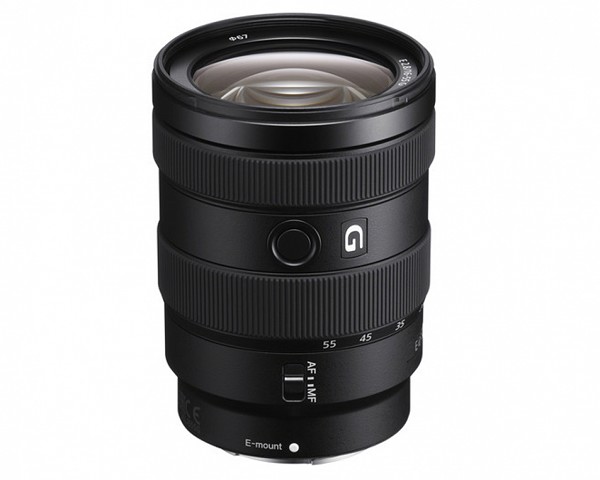 Sony SEL 16-55mm f/2,8G