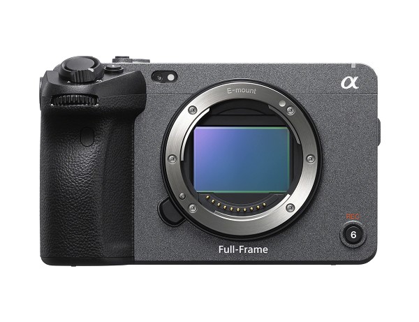 Sony FX3 - Cinema Line