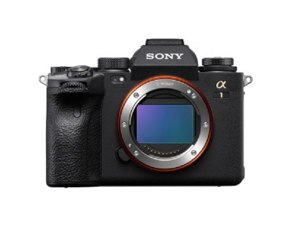 Sony Alpha 1 (Body)