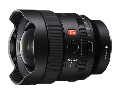 Sony FE 14mm f1,8 GM (G Master) - Andreella Photo