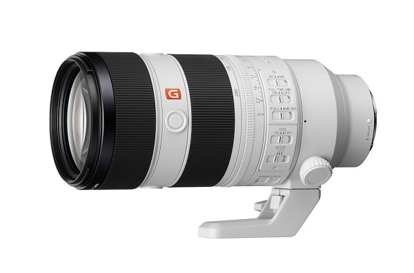 Sony FE 70-200mm f/2,8 GM OSS II (G Master)