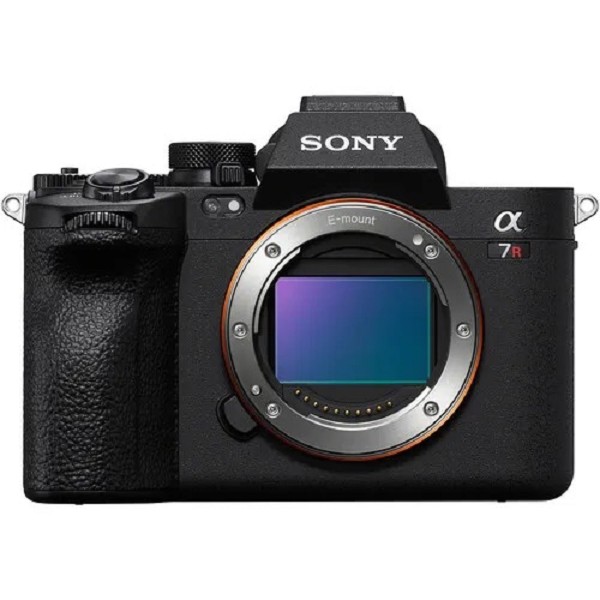 Sony Alpha 7R V (solo corpo)