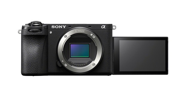 Sony Alpha 6700 (solo corpo)
