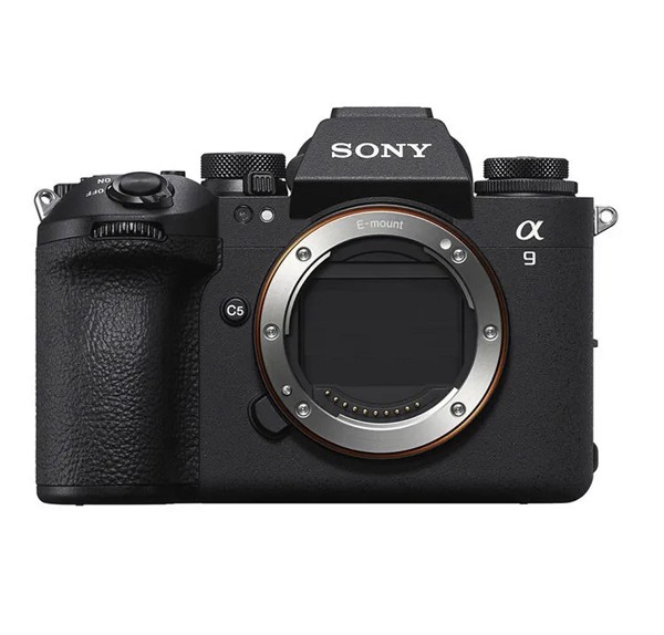 Sony ILCE9M3 ALPHA 9 III (Body)
