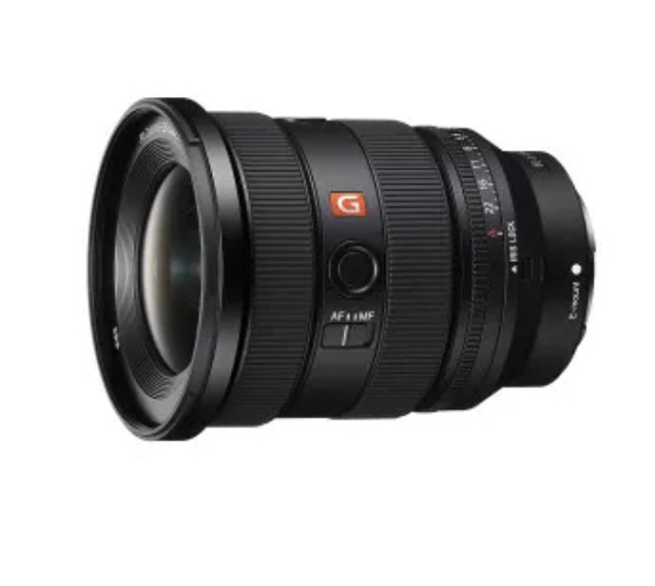Sony FE 16-35mm f/2.8 GM II (G Master)