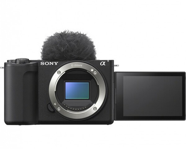 Sony ZV-E10 II (Body)