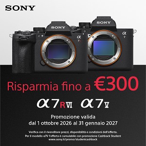 Sony Alpha 7 V (Body)