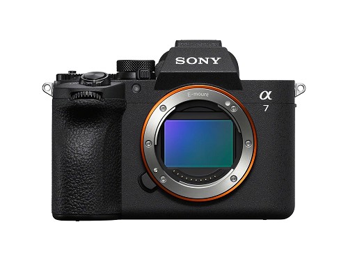 Sony Alpha 7 V (Body) - Andreella Photo