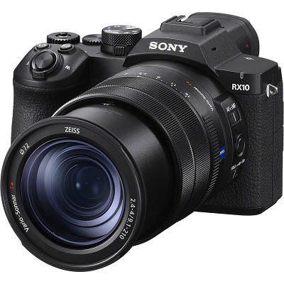 Sony RX10 V - Andreella Photo