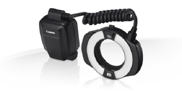 Canon Macro Ring Lite MR-14EX II
