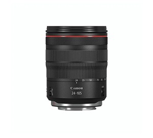Canon RF 24-105mm f/4L IS USM