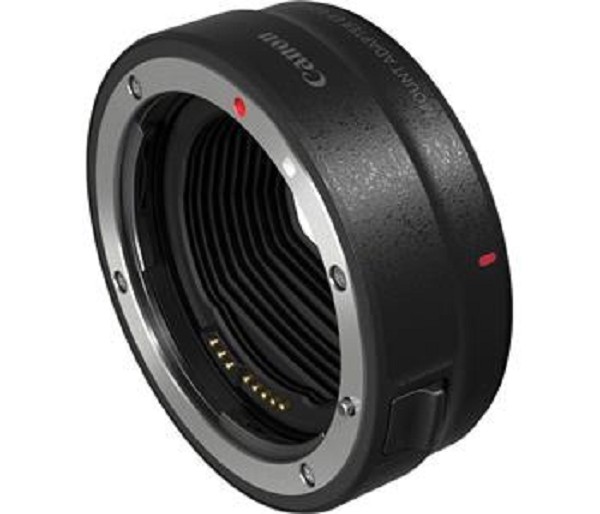 Canon Mount Adapter EF-EOS R (adattatore EF - RF)