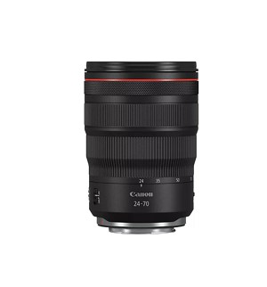 Canon RF 24-70mm f/2.8L IS USM