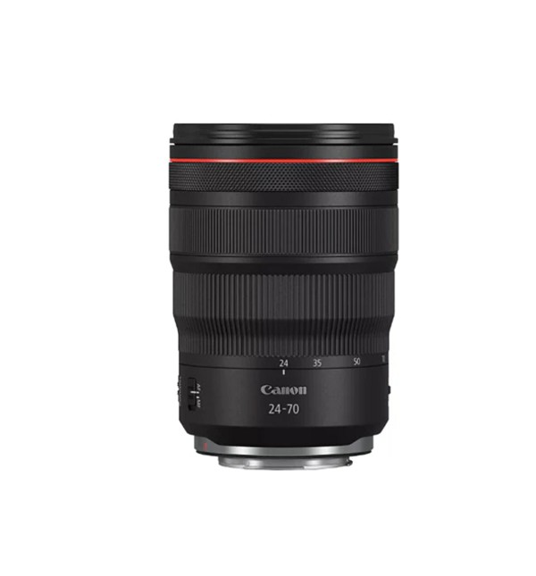 Canon RF 24-70mm f/2.8L IS USM