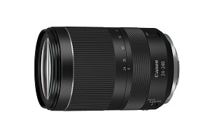Canon RF 24-240mm f/4-6.3 IS USM