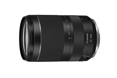 Canon RF 24-240mm f/4-6.3 IS USM - Andreella Photo