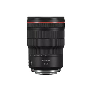 Canon RF 15-35mm f/2.8L IS USM
