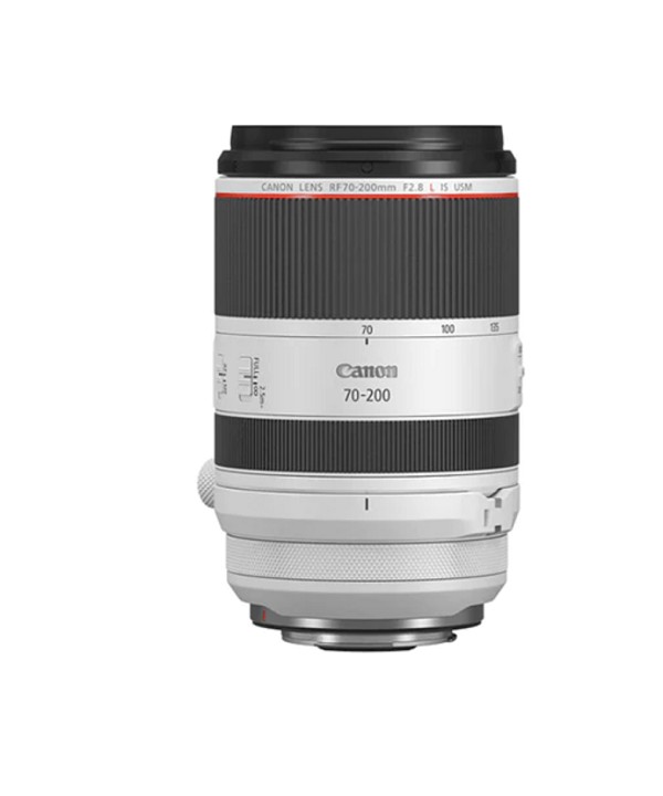 Canon RF 70-200mm f/2.8L IS USM