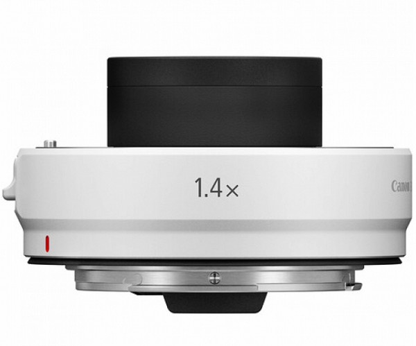 Canon - Extender RF 1,4X