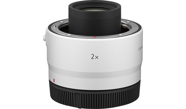 Canon - Extender RF 2X