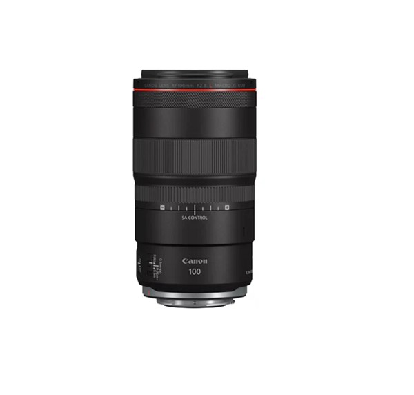 Canon RF 100mm f/2.8L Macro IS USM