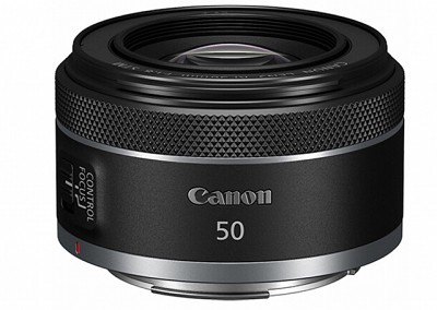Canon Eos R8 + RF 24-50mm F/4.5-6.3 IS STM (Promo regalo)