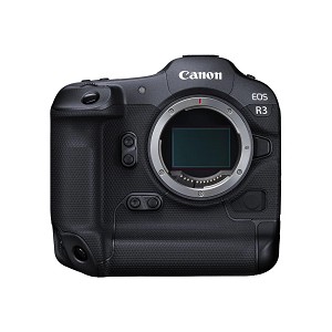 Canon EOS R3 (solo corpo)