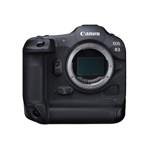 Canon EOS R3 (solo corpo)