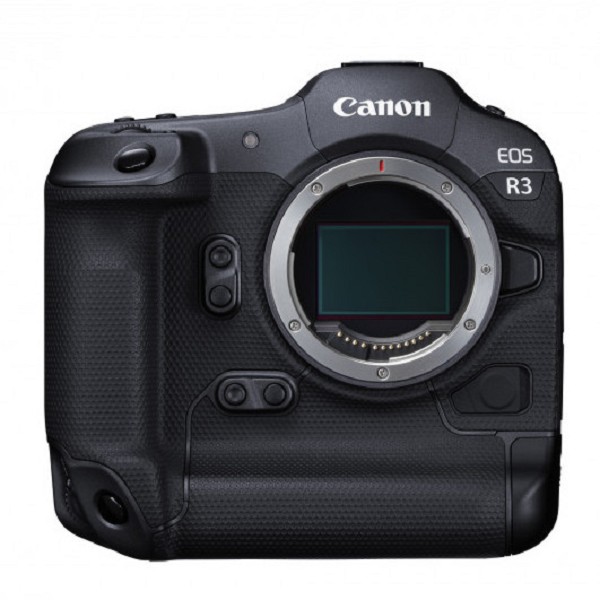 Canon EOS R3 (solo corpo)